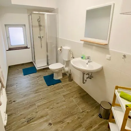 Ferien-Wohnung Fuer 1-4 Pers In Seenaehe Timelkam Exteriér fotografie