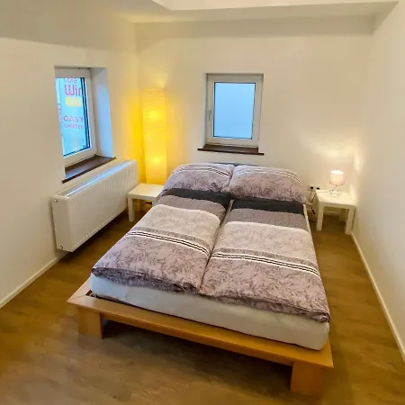Ferien-Wohnung Fuer 1-4 Pers In Seenaehe Timelkam Exteriér fotografie