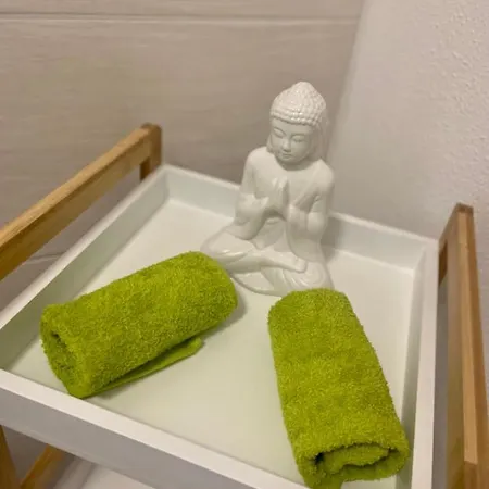 Ferien-Wohnung Fuer 1-4 Pers In Seenaehe Timelkam Exteriér fotografie