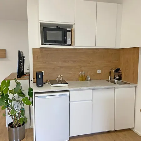 Ferien-Wohnung Fuer 1-4 Pers In Seenaehe Timelkam Exteriér fotografie