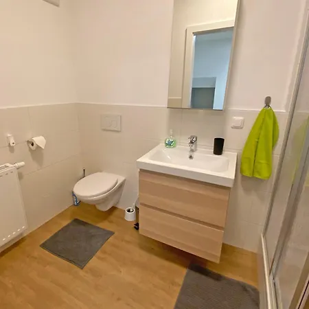 Ferien-Wohnung Fuer 1-4 Pers In Seenaehe Timelkam Exteriér fotografie