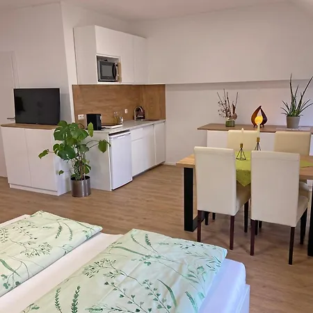 Ferien-Wohnung Fuer 1-4 Pers In Seenaehe Timelkam Exteriér fotografie