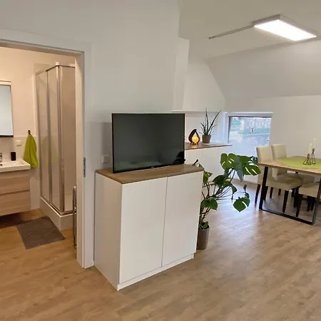 Ferien-Wohnung Fuer 1-4 Pers In Seenaehe Timelkam Exteriér fotografie