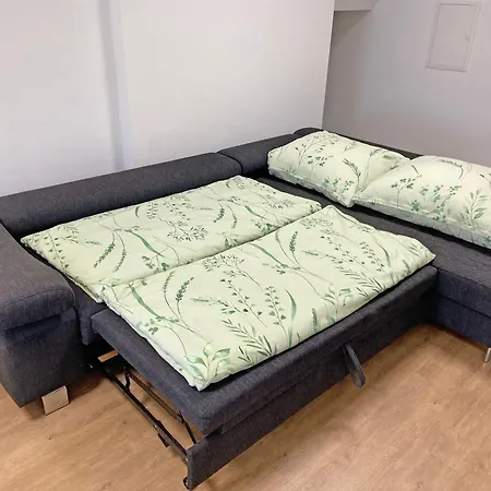 Ferien-Wohnung Fuer 1-4 Pers In Seenaehe Timelkam Exteriér fotografie