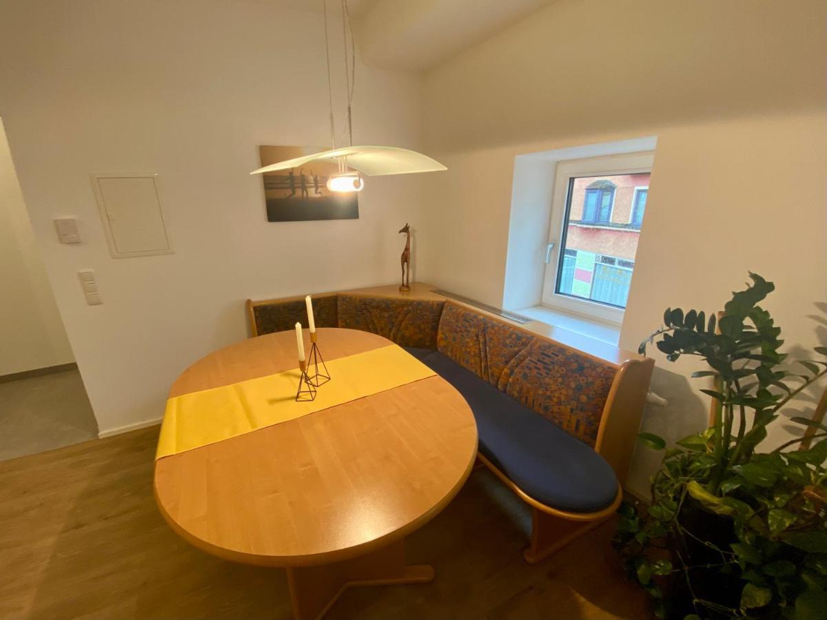 Ferien-wohnung Fuer 1-4 Pers In Seenaehe Apartment *