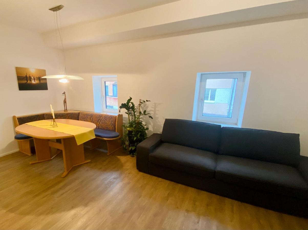 Ferien-wohnung Fuer 1-4 Pers In Seenaehe Apartment *