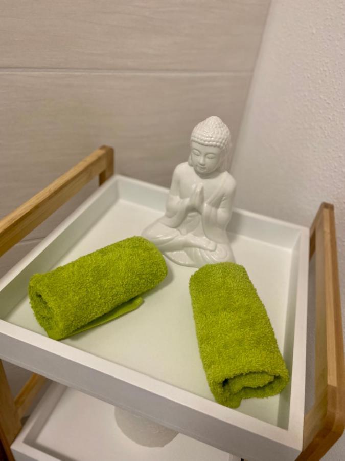 Ferien-wohnung Fuer 1-4 Pers In Seenaehe Appartement *
