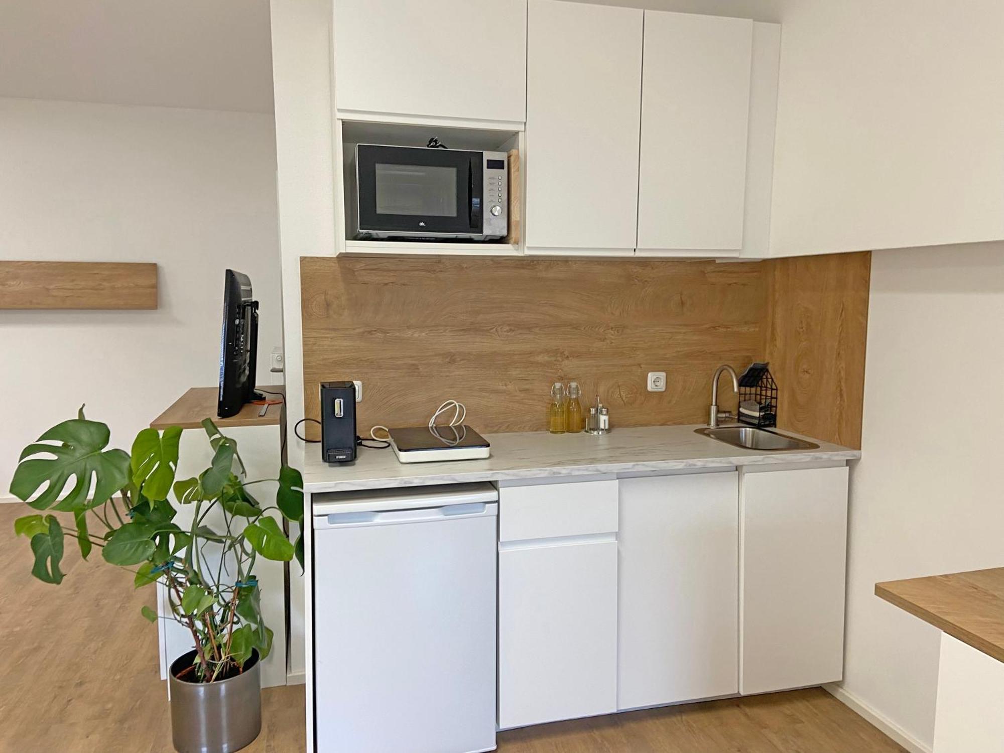 Ferien-wohnung Fuer 1-4 Pers In Seenaehe Timelkam